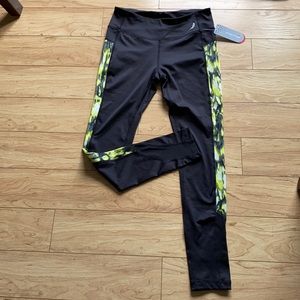 Exertek yoga pants
